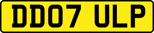 DD07ULP