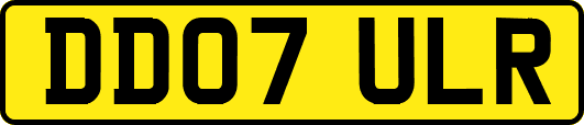 DD07ULR