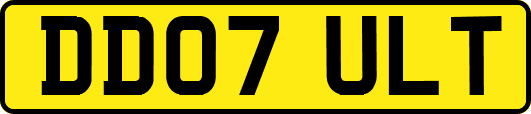 DD07ULT