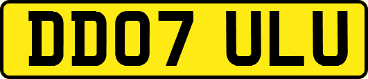 DD07ULU