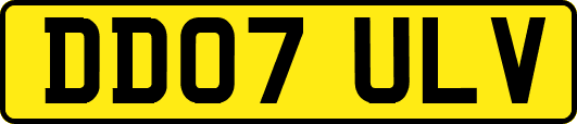 DD07ULV
