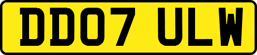 DD07ULW