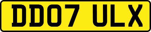 DD07ULX