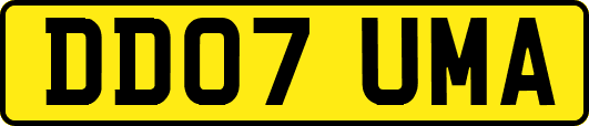 DD07UMA