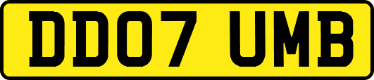 DD07UMB
