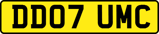 DD07UMC
