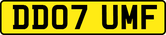 DD07UMF