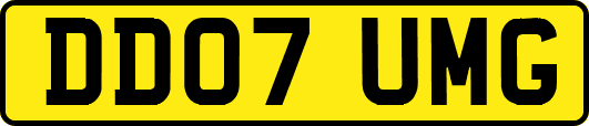 DD07UMG