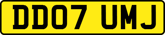 DD07UMJ