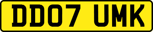 DD07UMK