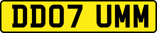 DD07UMM