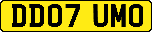 DD07UMO