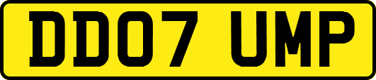 DD07UMP