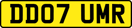 DD07UMR