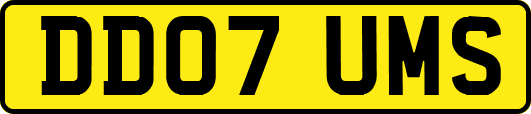 DD07UMS
