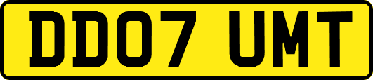 DD07UMT