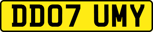 DD07UMY