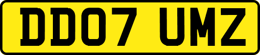 DD07UMZ