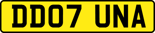 DD07UNA