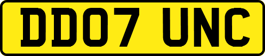 DD07UNC