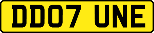 DD07UNE