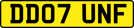 DD07UNF
