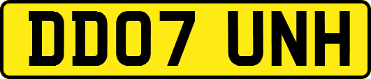 DD07UNH