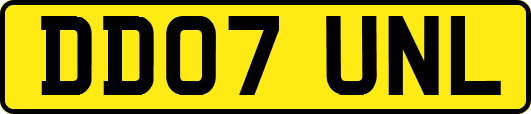 DD07UNL