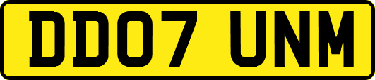DD07UNM