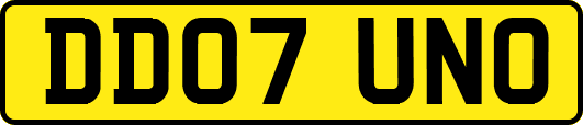 DD07UNO
