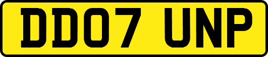 DD07UNP