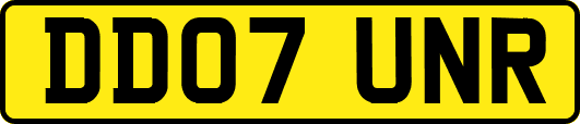 DD07UNR