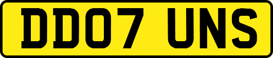 DD07UNS