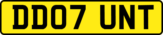 DD07UNT