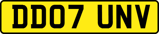 DD07UNV