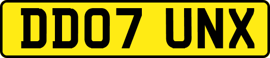 DD07UNX