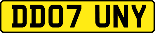 DD07UNY