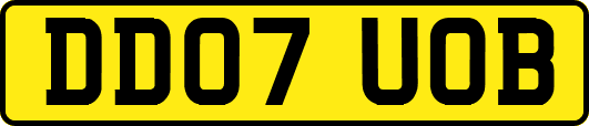 DD07UOB