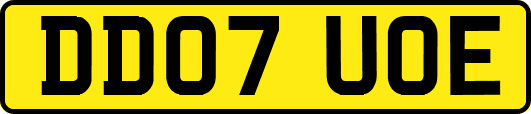 DD07UOE