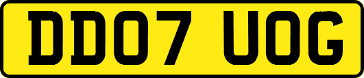 DD07UOG