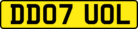 DD07UOL