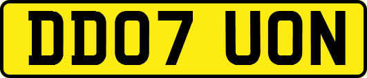 DD07UON