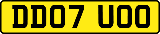DD07UOO