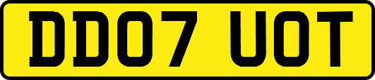 DD07UOT