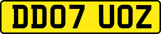 DD07UOZ