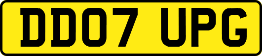 DD07UPG