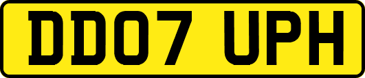 DD07UPH