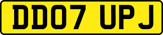 DD07UPJ