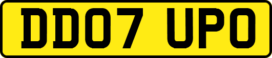 DD07UPO