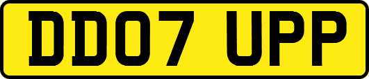 DD07UPP